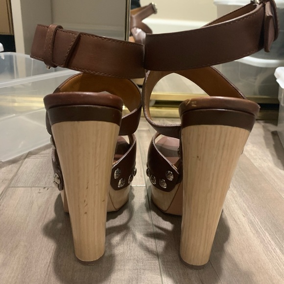 Giuseppe Zanotti heels - Picture 2 of 4